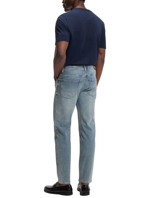 Jeans stretch Hugo Boss | 50556451433